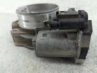 2017-2022 Chevrolet Traverse Throttle Body P/N:12670981AA Fits Fits 2012 2013 2014 2015 2016 2017 2018 2019 2020 2021 2022 O