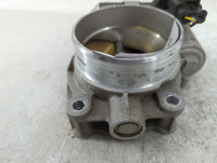 2017-2022 Chevrolet Traverse Throttle Body P/N:12670981AA Fits Fits 2012 2013 2014 2015 2016 2017 2018 2019 2020 2021 2022 O