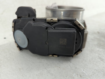 2017-2022 Chevrolet Traverse Throttle Body P/N:12632172BA Fits Fits 2012 2013 2014 2015 2016 2017 2018 2019 2020 2021 2022 OEM Used Auto Parts