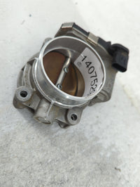2017-2022 Chevrolet Traverse Throttle Body P/N:12632172BA Fits Fits 2012 2013 2014 2015 2016 2017 2018 2019 2020 2021 2022 O
