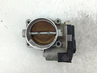 2017-2022 Chevrolet Traverse Throttle Body P/N:12632172BA Fits Fits 2012 2013 2014 2015 2016 2017 2018 2019 2020 2021 2022 O