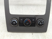 2013-2017 Chevrolet Traverse Climate Control Module Temperature AC/Heater Replacement P/N:22969802 Fits OEM Used Auto Parts 