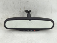 2017 Chevrolet Traverse Interior Rear View Mirror Replacement OEM P/N:22915243 Fits OEM Used Auto Parts - Oemusedautoparts1.