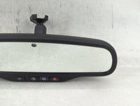 2017 Chevrolet Traverse Interior Rear View Mirror Replacement OEM P/N:22915243 Fits OEM Used Auto Parts - Oemusedautoparts1.