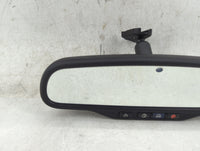 2017 Chevrolet Traverse Interior Rear View Mirror Replacement OEM P/N:22915243 Fits OEM Used Auto Parts - Oemusedautoparts1.