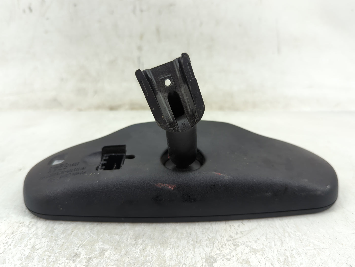 2017 Chevrolet Traverse Interior Rear View Mirror Replacement OEM P/N:22915243 Fits OEM Used Auto Parts - Oemusedautoparts1.