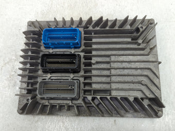 compare product 2013-2016 Chevrolet Traverse PCM Engine Control Computer ECU ECM PCU OEM P/N:126657776 Fits Fits 2013 2014 2015 2016 OEM Used Auto Parts