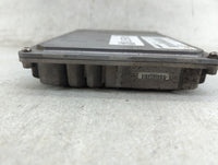 2013-2016 Chevrolet Traverse PCM Engine Control Computer ECU ECM PCU OEM P/N:126657776 Fits Fits 2013 2014 2015 2016 OEM Use