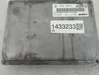 2013-2016 Chevrolet Traverse PCM Engine Control Computer ECU ECM PCU OEM P/N:12653998 12657776 Fits Fits 2013 2014 2015 2016