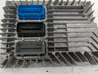 2013-2016 Chevrolet Traverse PCM Engine Control Computer ECU ECM PCU OEM P/N:12653998 12657776 Fits Fits 2013 2014 2015 2016