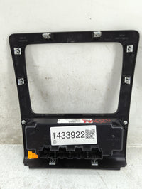 2013-2017 Chevrolet Traverse Climate Control Module Temperature AC/Heater Replacement P/N:3239800000X 1475895O1 Fits OEM Use