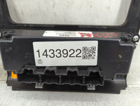 2013-2017 Chevrolet Traverse Climate Control Module Temperature AC/Heater Replacement P/N:3239800000X 1475895O1 Fits OEM Use