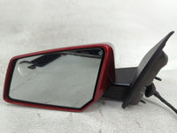 2014 Chevrolet Traverse Driver Side View Mirror - Left Door Mirror OEM Used - Oemusedautoparts1.com