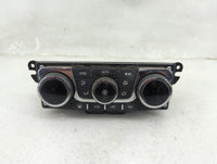 2013-2017 Chevrolet Traverse Climate Control Module Temperature AC/Heater Replacement P/N:23140660 3239800000000X Fits OEM U