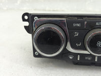 2013-2017 Chevrolet Traverse Climate Control Module Temperature AC/Heater Replacement P/N:23140660 3239800000000X Fits OEM U