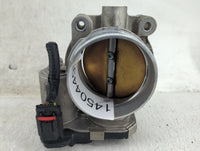 2017-2022 Chevrolet Traverse Throttle Body P/N:12632172BA Fits Fits 2012 2013 2014 2015 2016 2017 2018 2019 2020 2021 2022 O