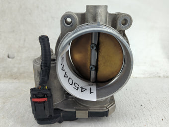 compare product 2017-2022 Chevrolet Traverse Throttle Body P/N:12632172BA Fits Fits 2012 2013 2014 2015 2016 2017 2018 2019 2020 2021 2022 OEM Used Auto Parts