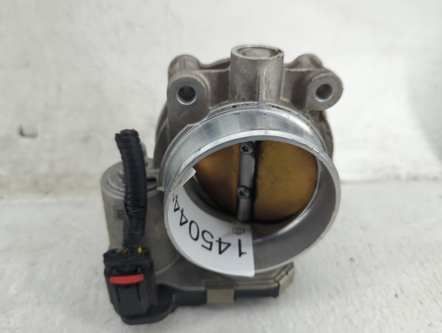 2017-2022 Chevrolet Traverse Throttle Body P/N:12632172BA Fits Fits 2012 2013 2014 2015 2016 2017 2018 2019 2020 2021 2022 O