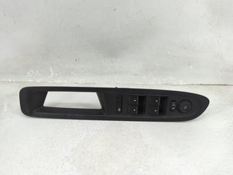 compare product 2009-2017 Chevrolet Traverse Master Power Window Switch Replacement Driver Side Left P/N:20945129 Fits OEM Used Auto Parts
