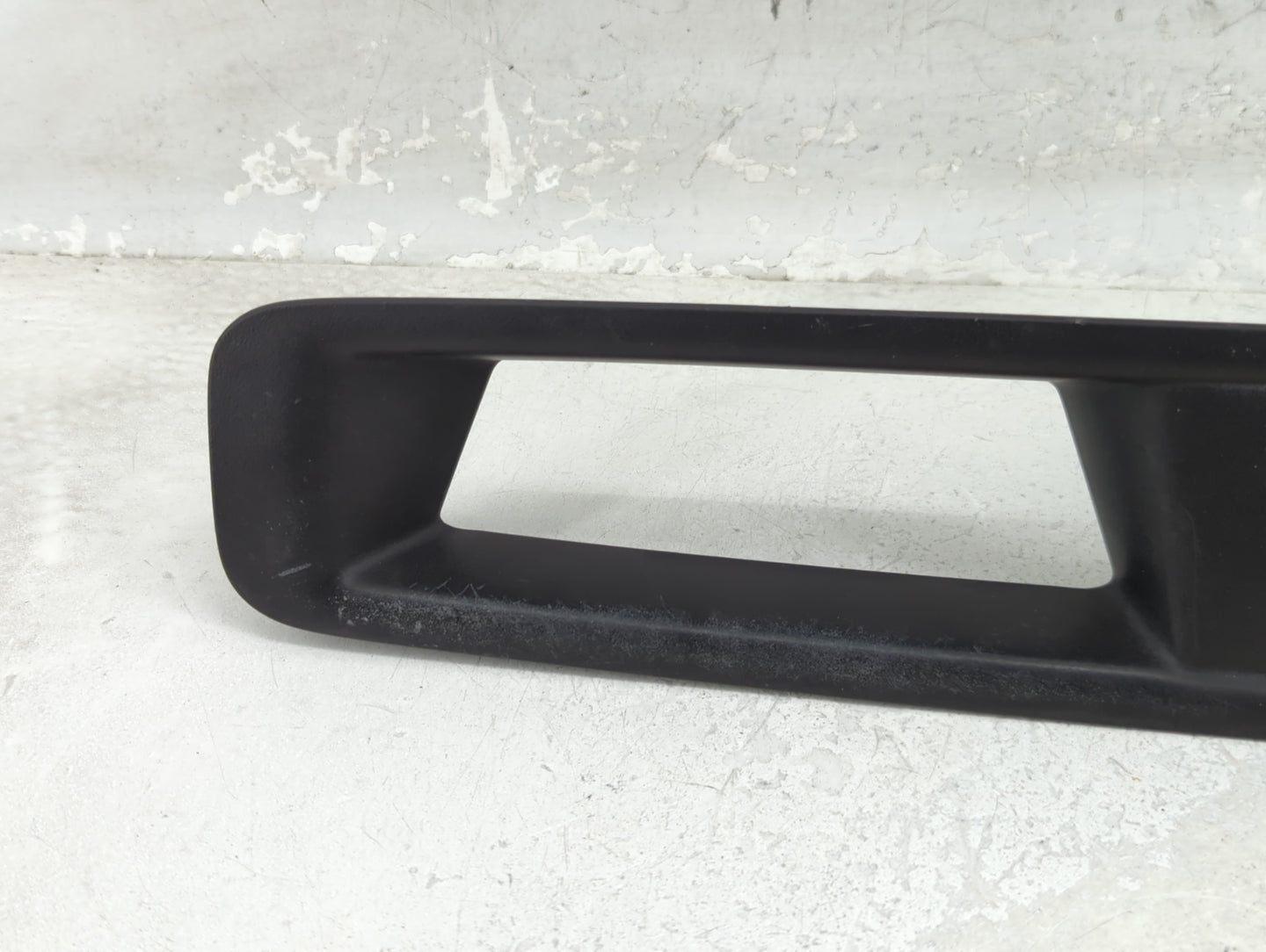 2009-2017 Chevrolet Traverse Master Power Window Switch Replacement Driver Side Left P/N:20945129 Fits OEM Used Auto Parts -