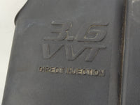 2014 Chevrolet Traverse Engine Cover 1460621 - Oemusedautoparts1.com