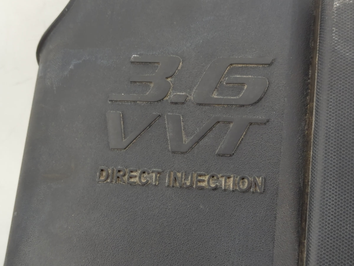 2014 Chevrolet Traverse Engine Cover 1460621 - Oemusedautoparts1.com