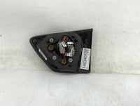 2013 Chevrolet Traverse Driver Left Side Deck Lid Mounted Tail Light 1463405 - Oemusedautoparts1.com