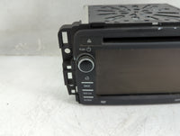 2013-2014 Chevrolet Traverse Radio AM FM Cd Player Receiver Replacement P/N:23441397 28422059, L2C0050TR Fits Fits 2013 2014