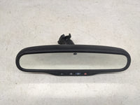 2014 Chevrolet Traverse Interior Rear View Mirror Replacement OEM P/N:012314 015-3888, 46737043 Fits OEM Used Auto Parts - O