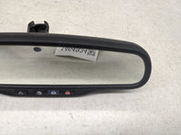 2014 Chevrolet Traverse Interior Rear View Mirror Replacement OEM P/N:012314 015-3888, 46737043 Fits OEM Used Auto Parts - O