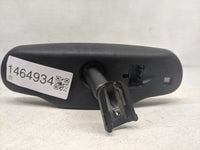 2014 Chevrolet Traverse Interior Rear View Mirror Replacement OEM P/N:012314 015-3888, 46737043 Fits OEM Used Auto Parts - O