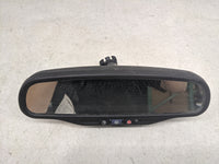 2014 Chevrolet Traverse Interior Rear View Mirror Replacement OEM Fits OEM Used Auto Parts - Oemusedautoparts1.com