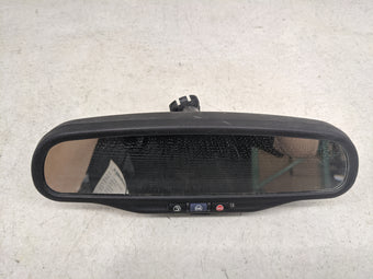compare product 2014 Chevrolet Traverse Interior Rear View Mirror Replacement OEM Fits OEM Used Auto Parts