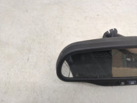 2014 Chevrolet Traverse Interior Rear View Mirror Replacement OEM Fits OEM Used Auto Parts - Oemusedautoparts1.com