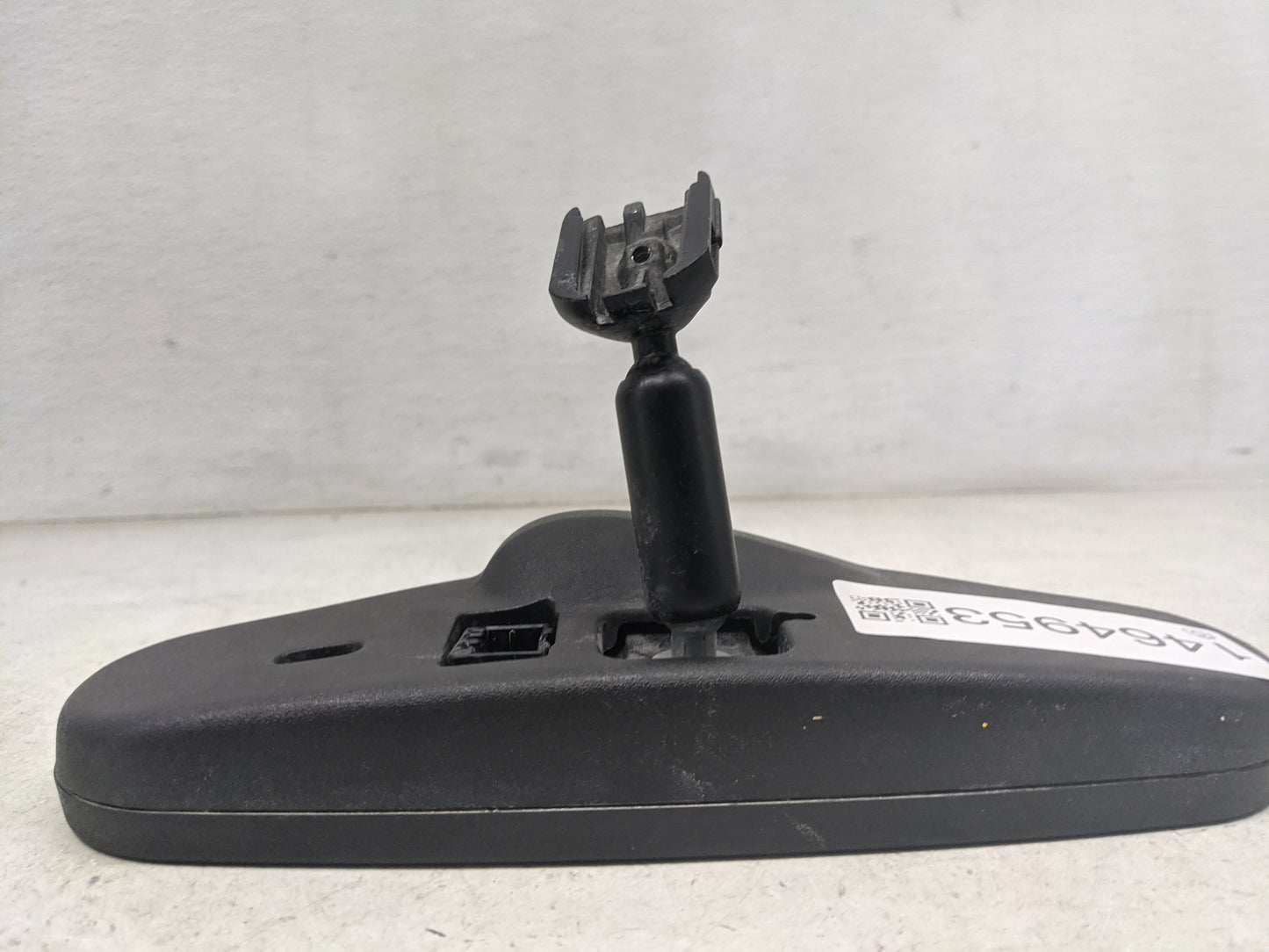 2014 Chevrolet Traverse Interior Rear View Mirror Replacement OEM Fits OEM Used Auto Parts - Oemusedautoparts1.com