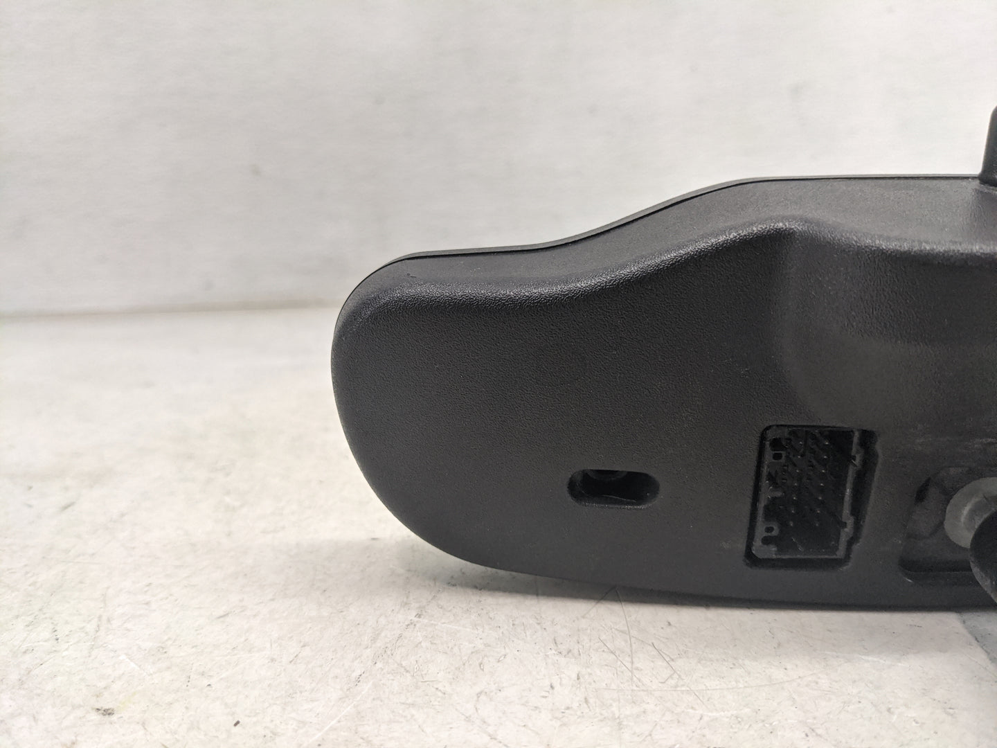 2014 Chevrolet Traverse Interior Rear View Mirror Replacement OEM Fits OEM Used Auto Parts - Oemusedautoparts1.com