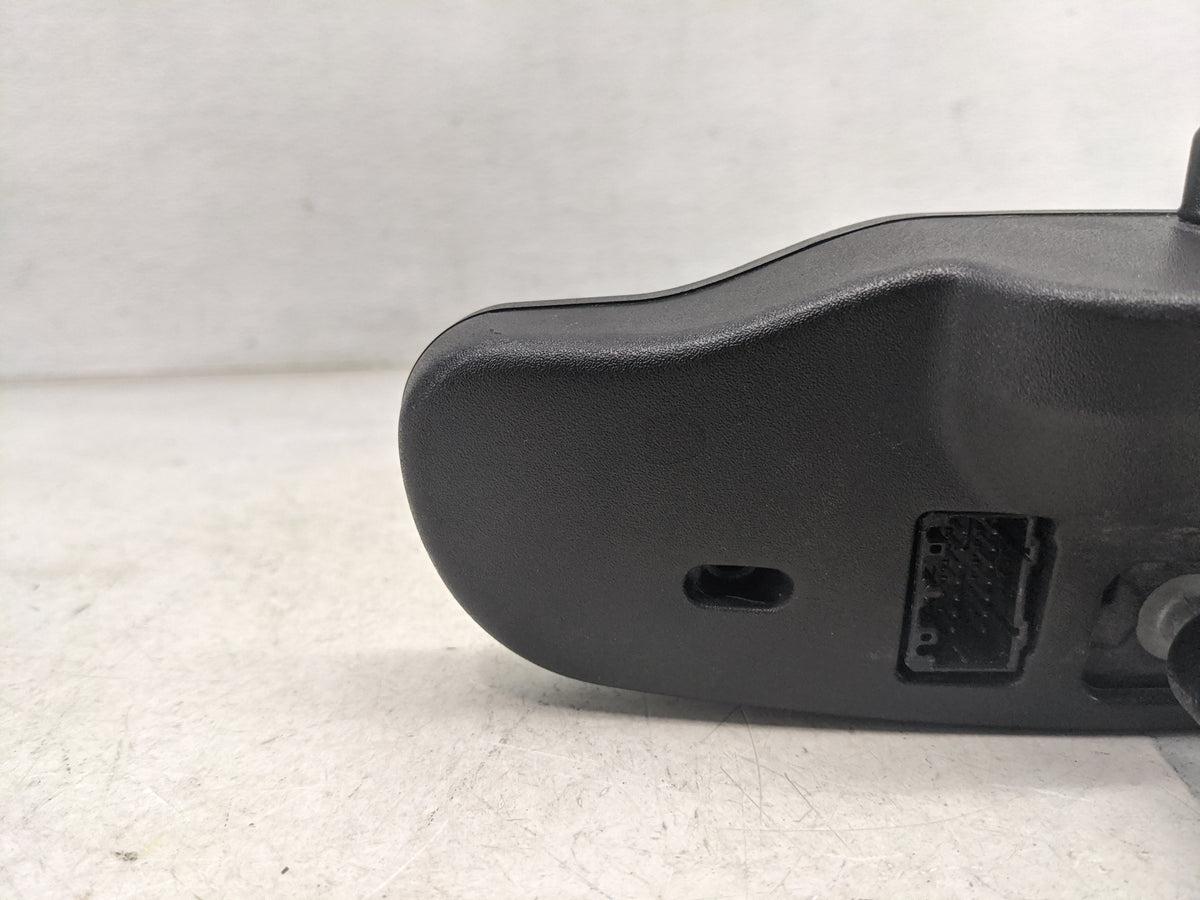 2014 Chevrolet Traverse Interior Rear View Mirror Replacement OEM Fits OEM Used Auto Parts - Oemusedautoparts1.com