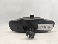 2014 Chevrolet Traverse Interior Rear View Mirror Replacement OEM Fits OEM Used Auto Parts - Oemusedautoparts1.com