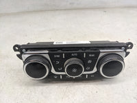 2013-2017 Chevrolet Traverse Climate Control Module Temperature AC/Heater Replacement P/N:23140660 3239800000000X Fits OEM U