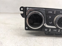 2013-2017 Chevrolet Traverse Climate Control Module Temperature AC/Heater Replacement P/N:23140660 3239800000000X Fits OEM U