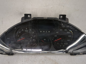 compare product 2014-2017 Chevrolet Traverse Instrument Cluster Speedometer Gauges P/N:28356320 22868683 Miles: Fits Fits 2014 2015 2016 2017 OEM Used Auto Parts