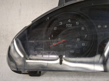 2014-2017 Chevrolet Traverse Instrument Cluster Speedometer Gauges P/N:28356320 22868683 Miles: Fits Fits 2014 2015 2016 2017 OEM Used Auto Parts