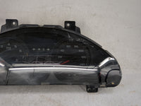 2014-2017 Chevrolet Traverse Instrument Cluster Speedometer Gauges P/N:28356320 22868683 Miles: Fits Fits 2014 2015 2016 201