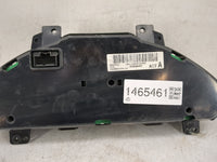 2014-2017 Chevrolet Traverse Instrument Cluster Speedometer Gauges P/N:28356320 22868683 Miles: Fits Fits 2014 2015 2016 201