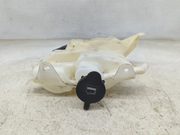 Chevrolet Traverse Radiator Coolant Overflow Expansion Tank Bottle 1465544 - Oemusedautoparts1.com