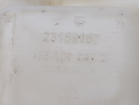 Chevrolet Traverse Radiator Coolant Overflow Expansion Tank Bottle 1465544 - Oemusedautoparts1.com