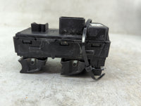 2009-2017 Chevrolet Traverse Master Power Window Switch Replacement Driver Side Left P/N:20945129 SANAD1243B Fits OEM Used A