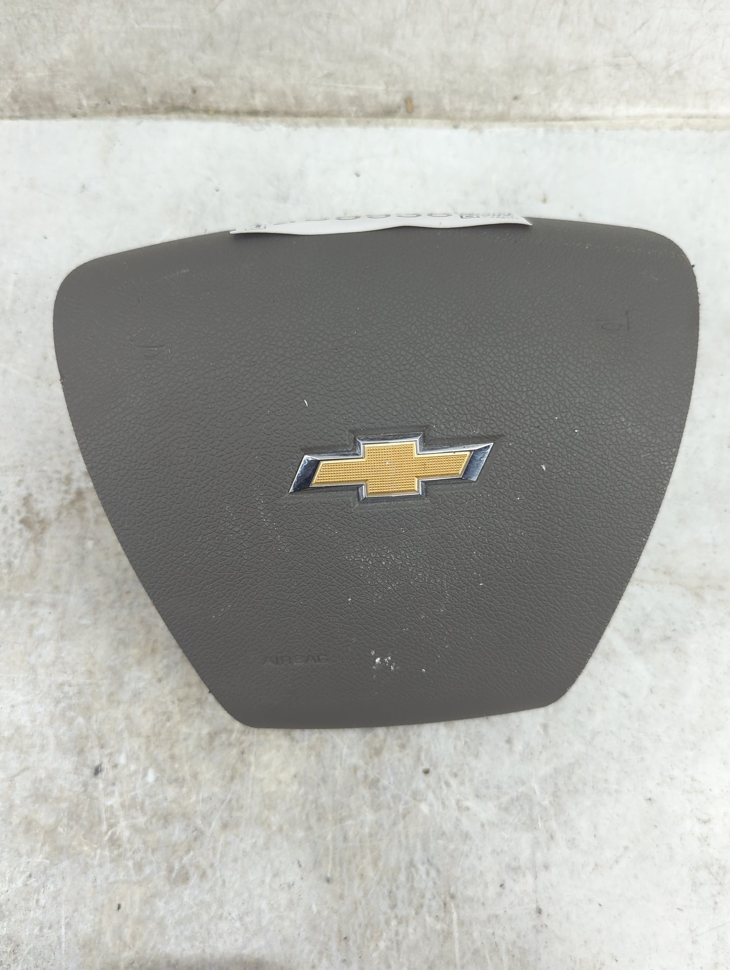 2013-2017 Chevrolet Traverse Air Bag Driver Left Steering Wheel Mounted 1465938 - Oemusedautoparts1.com