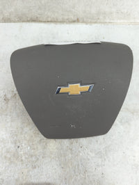 2013-2017 Chevrolet Traverse Air Bag Driver Left Steering Wheel Mounted 1465938 - Oemusedautoparts1.com