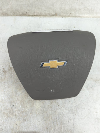 compare product 2013-2017 Chevrolet Traverse Air Bag Driver Left Steering Wheel Mounted 1465938